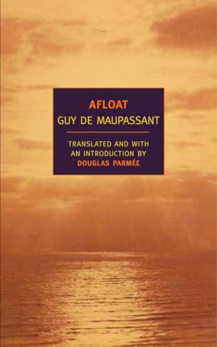 Afloat (New York Review Books Classics) von NYRB Classics